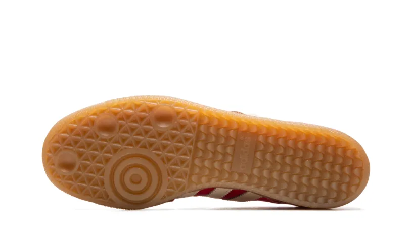 Adidas Samba Samba 'Wales Bonner'